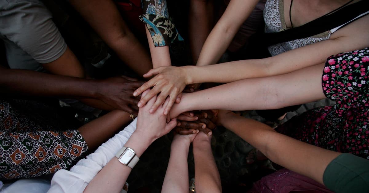 CasaLibera: donne che accolgono donne-Casa delle donne contro la violenza