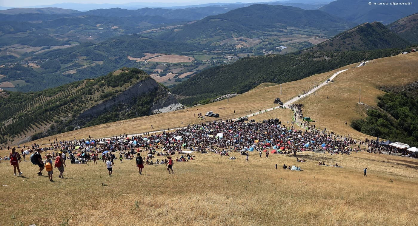 SUONI CONTROVENTO - Ottava Edizione -Aucma