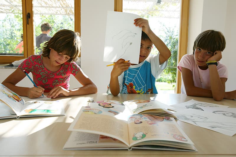 #bambinidelmondo.org 2017-Bambini del Mondo ONLUS