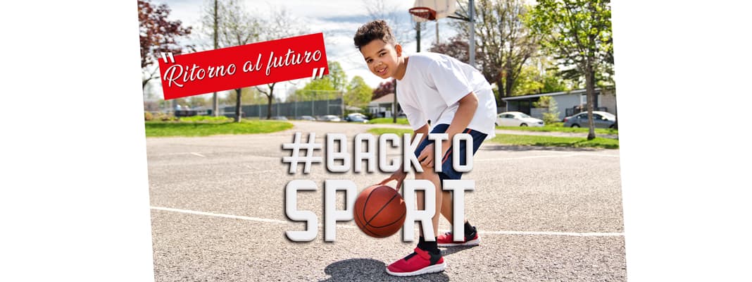 BACK TO SPORT 2023-24-Sport Senza Frontiere Onlus