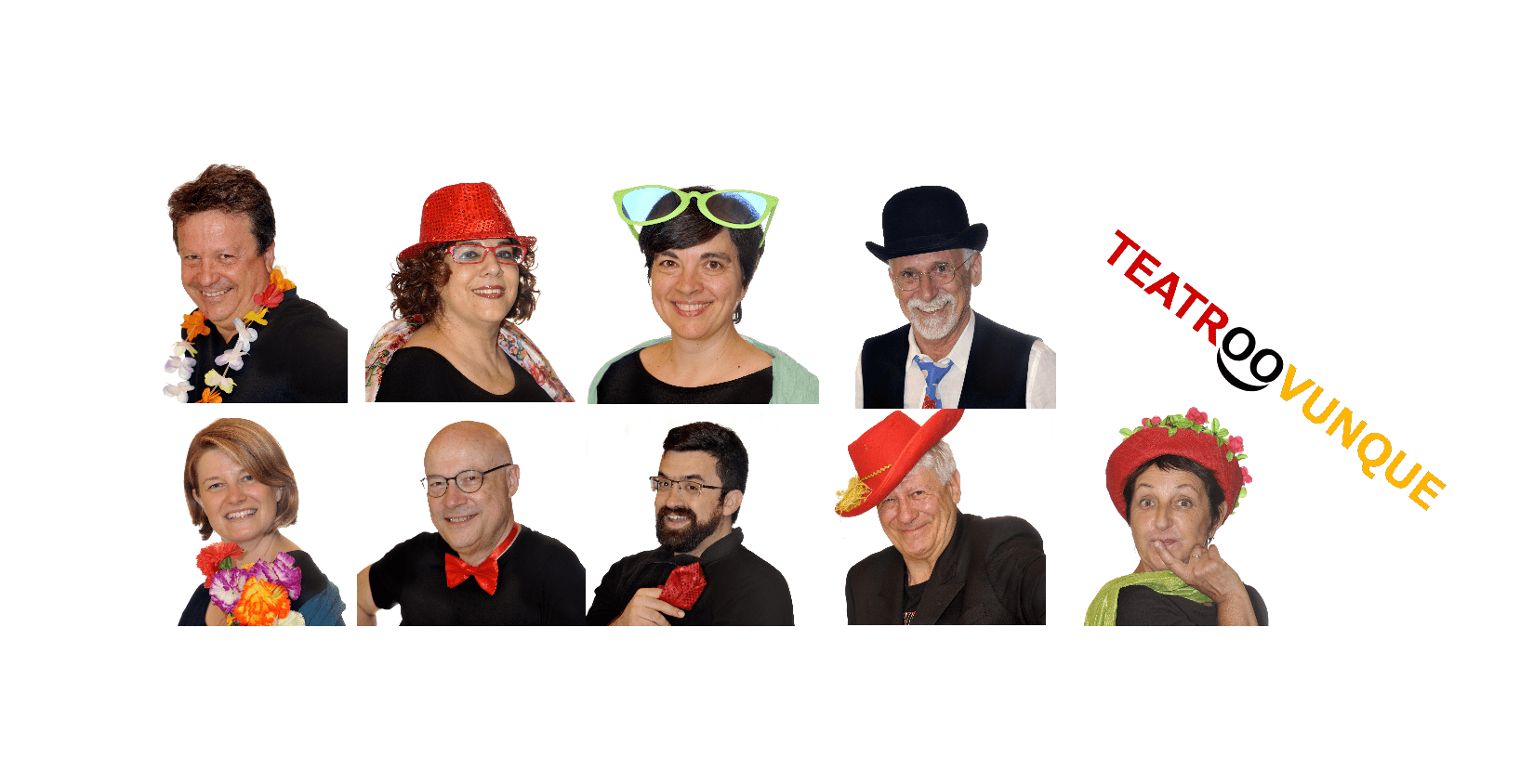 Porta in scena TeatrOOvunque!-TeatrOOvunque