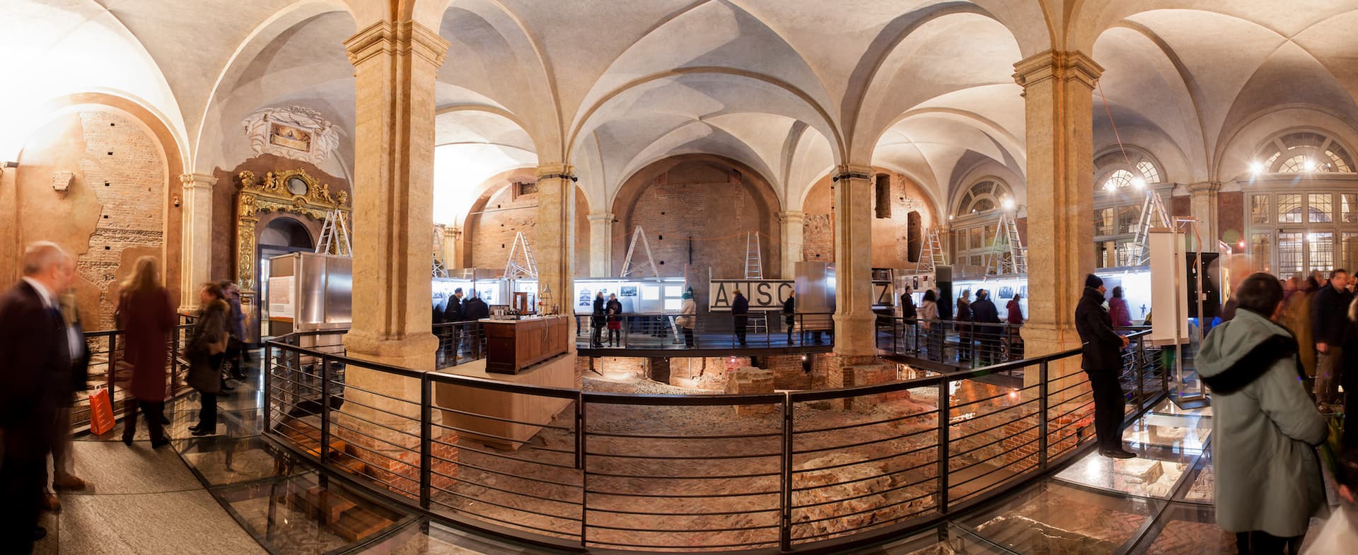 Celebrando Primo Levi-Centro Studi Primo Levi