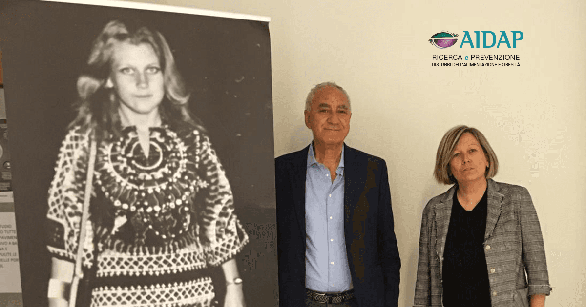Corri con AIDAP Ricerca e Prevenzione-AIDAP Ricerca e Prevenzione
