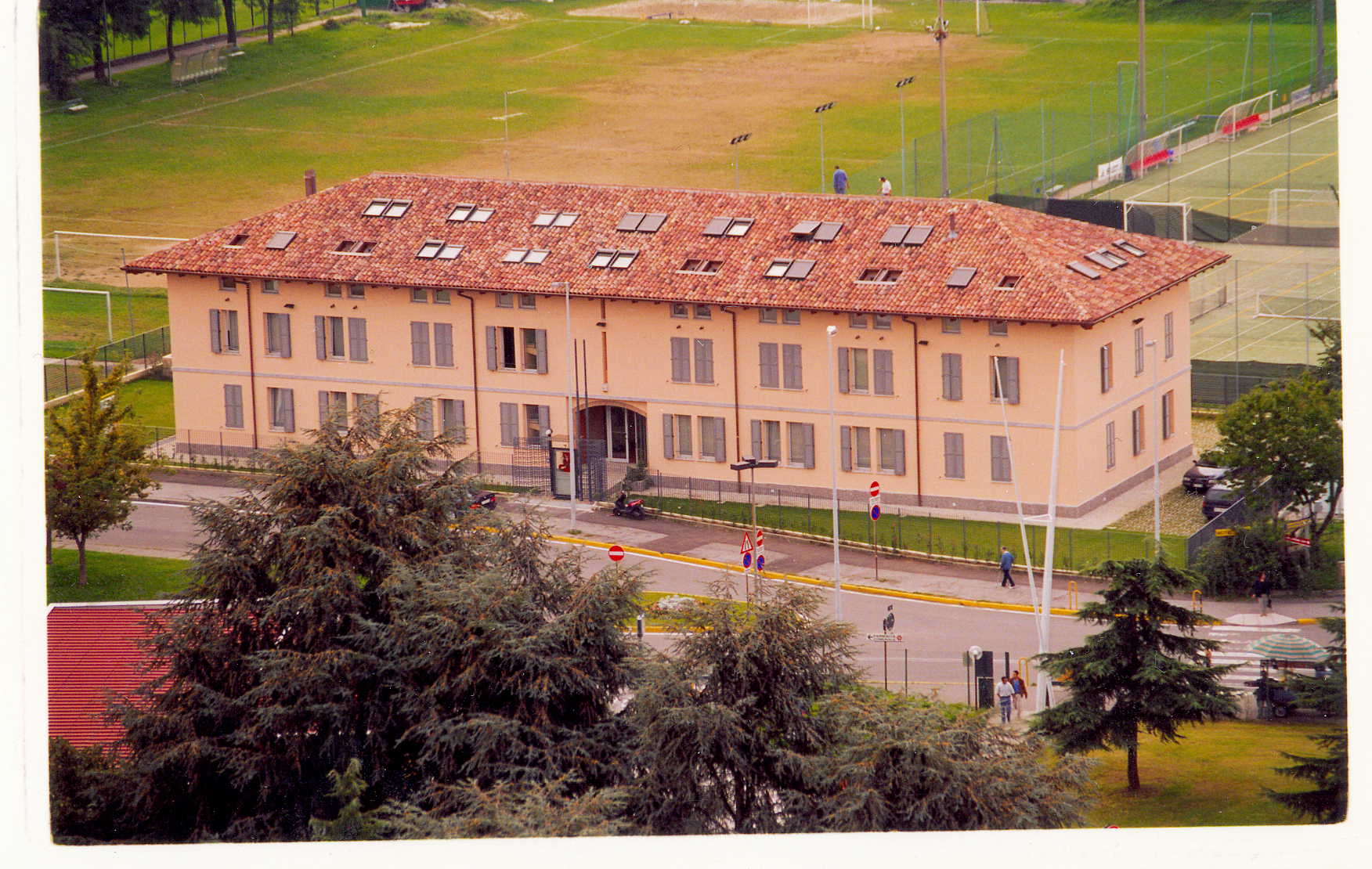 Una casa per i nostri bambini-Comitato Maria Letizia Verga