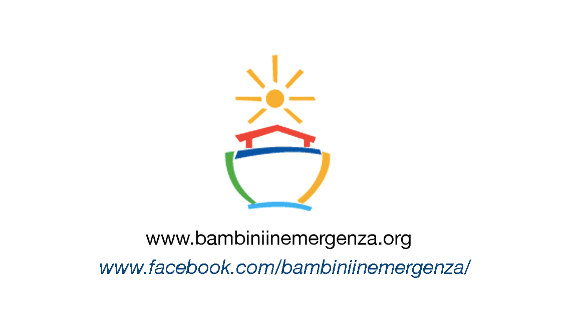 Corri per Mihaela-Fondazione Bambini in Emergenza 
