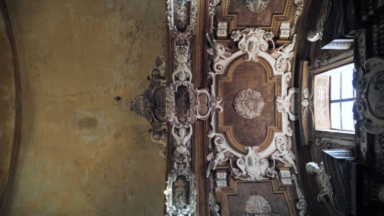 Chiesa di San Teonesto - Masserano-Polo Museale Masseranese