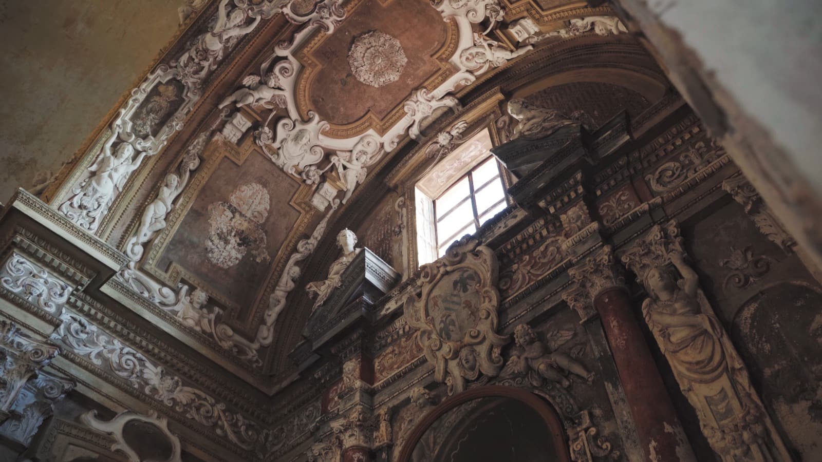 Chiesa di San Teonesto - Masserano-Polo Museale Masseranese
