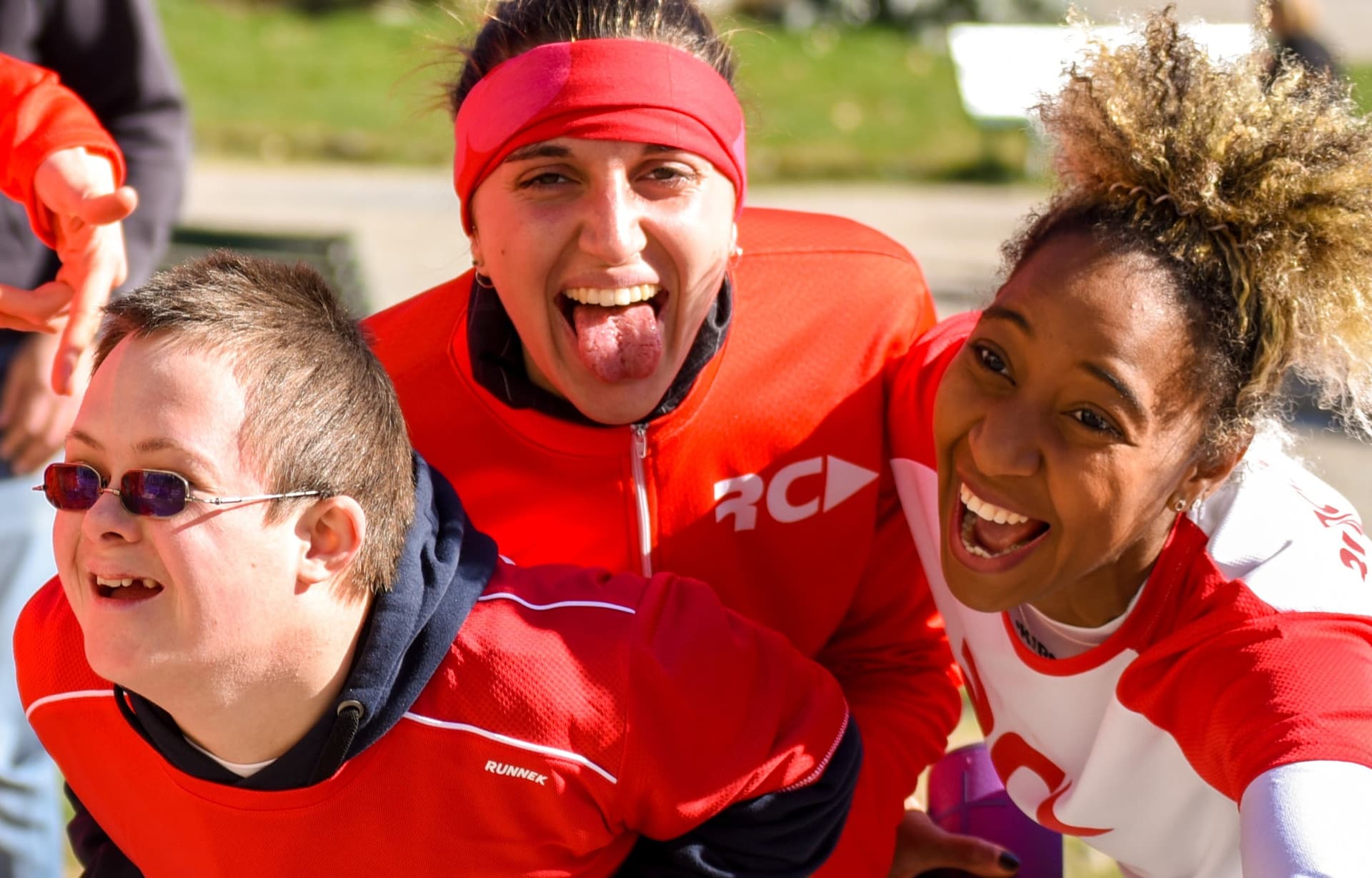 RunChallenge alla Salomon Running Milano-PlayMore!