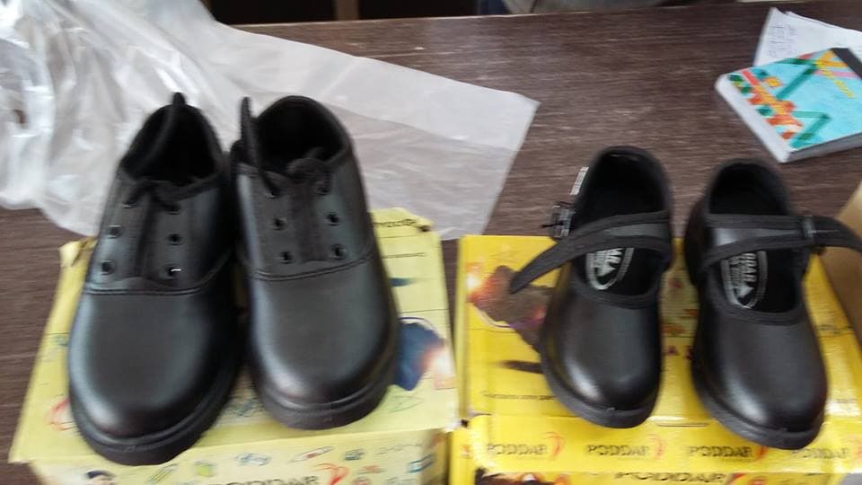 scarpe