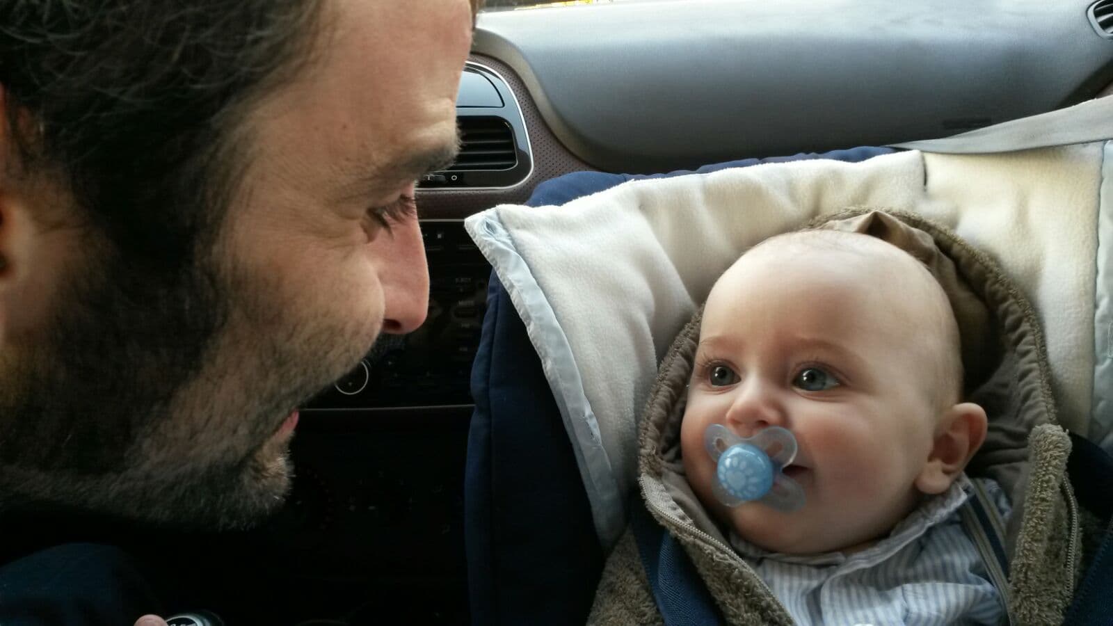 #AiutaliACrescere-Famiglie per Accoglienza 