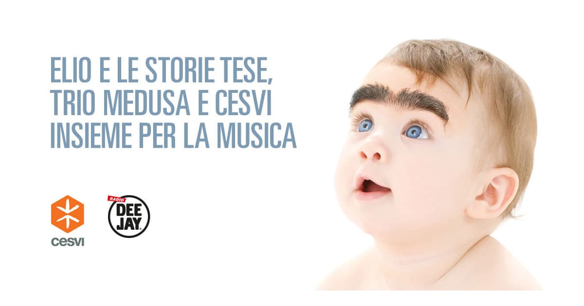 Insieme per la musica-Cesvi