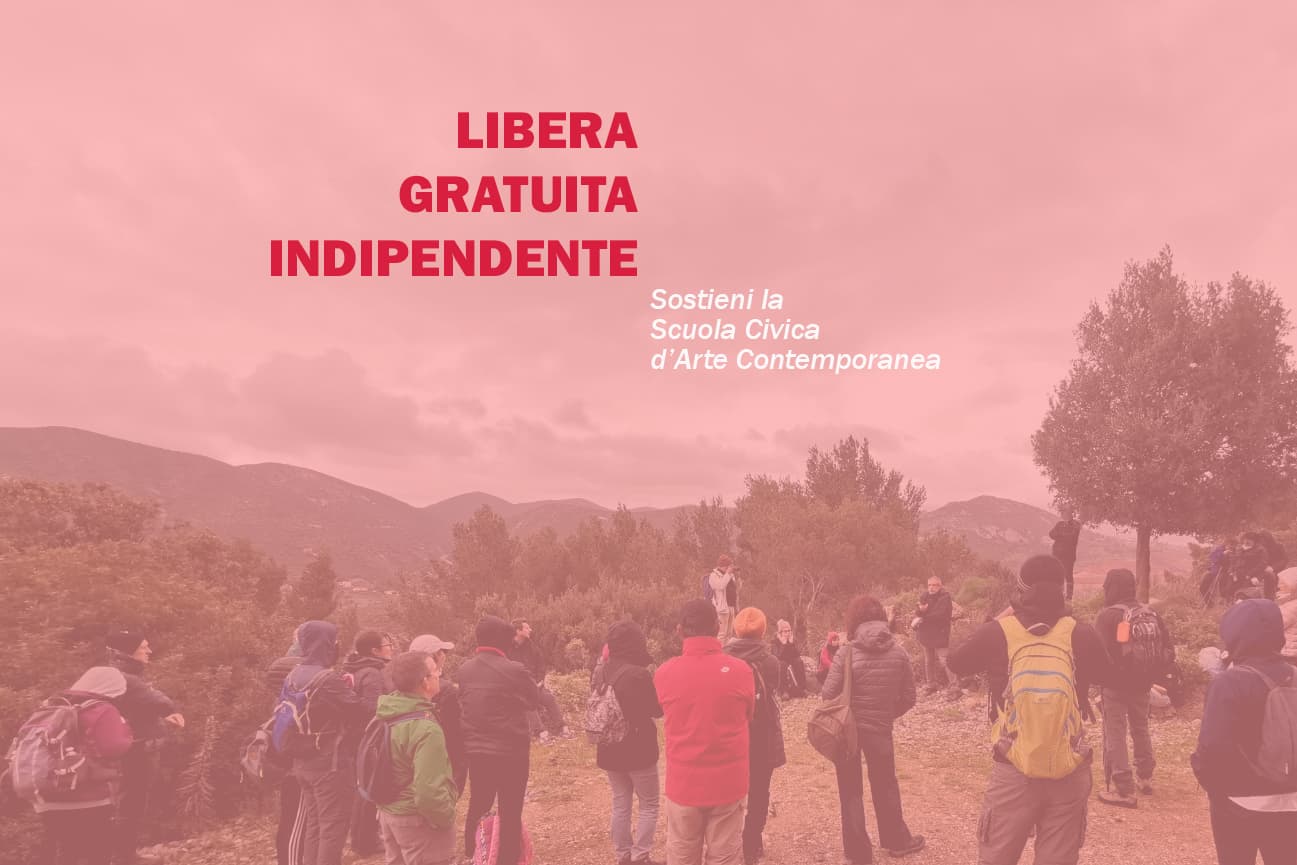 Scuola Civica Arte Contemporanea-Giuseppefraugallery