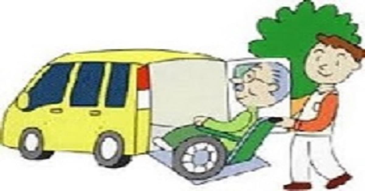 UN AUTOMEZZO PER L’ASSOCIAZIONE-Marconiana Soccorso