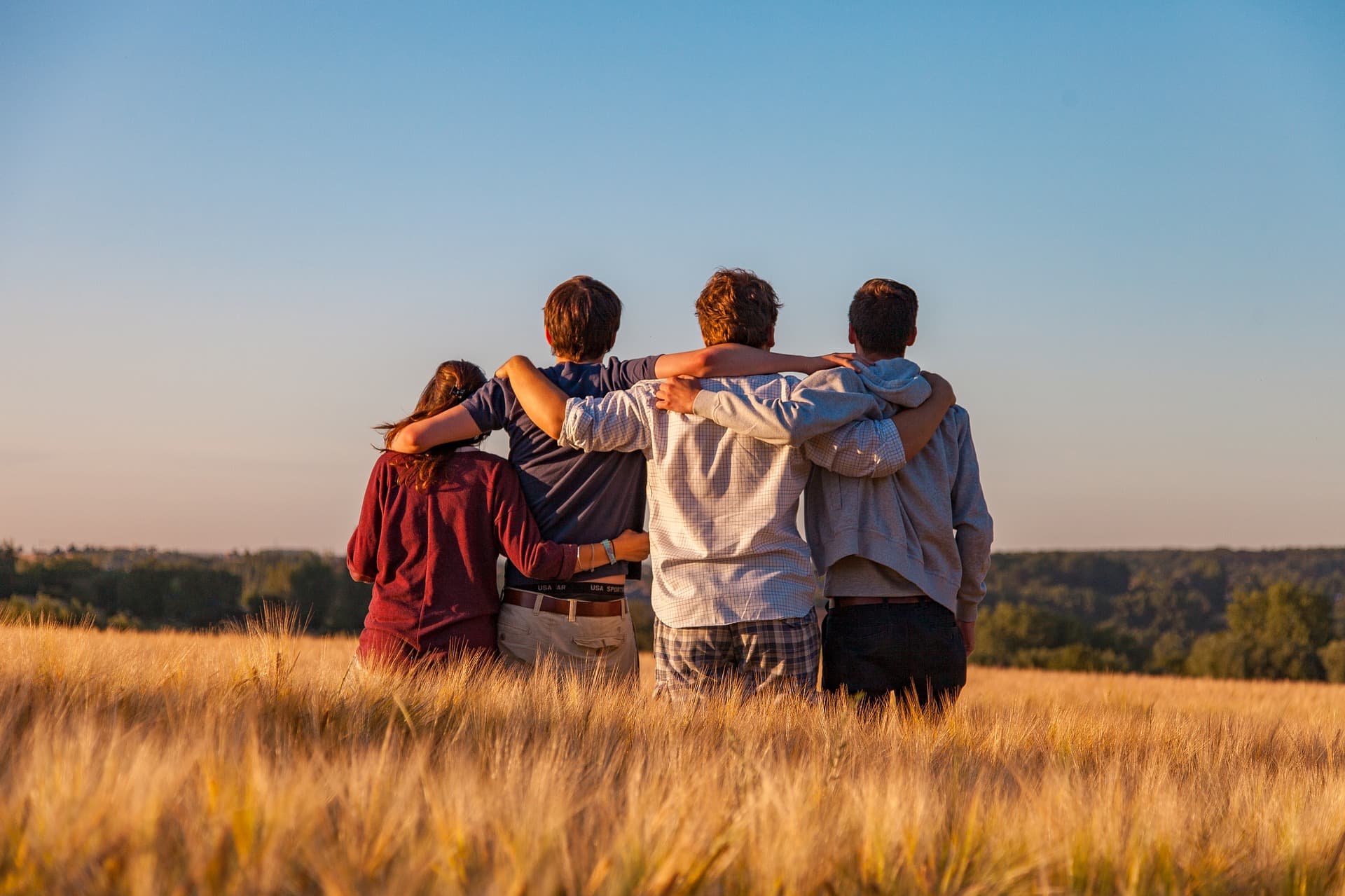 L’ADOZIONE E’ PER SEMPRE-CTA