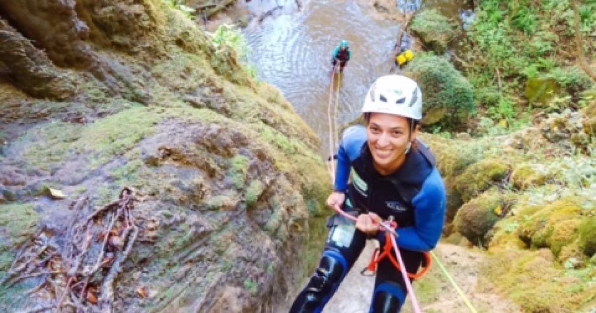 LA MIA SFIDA PER AIRC-Simona Tagliavini