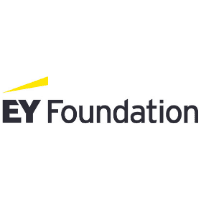 EY Foundation Logo Rete del Dono