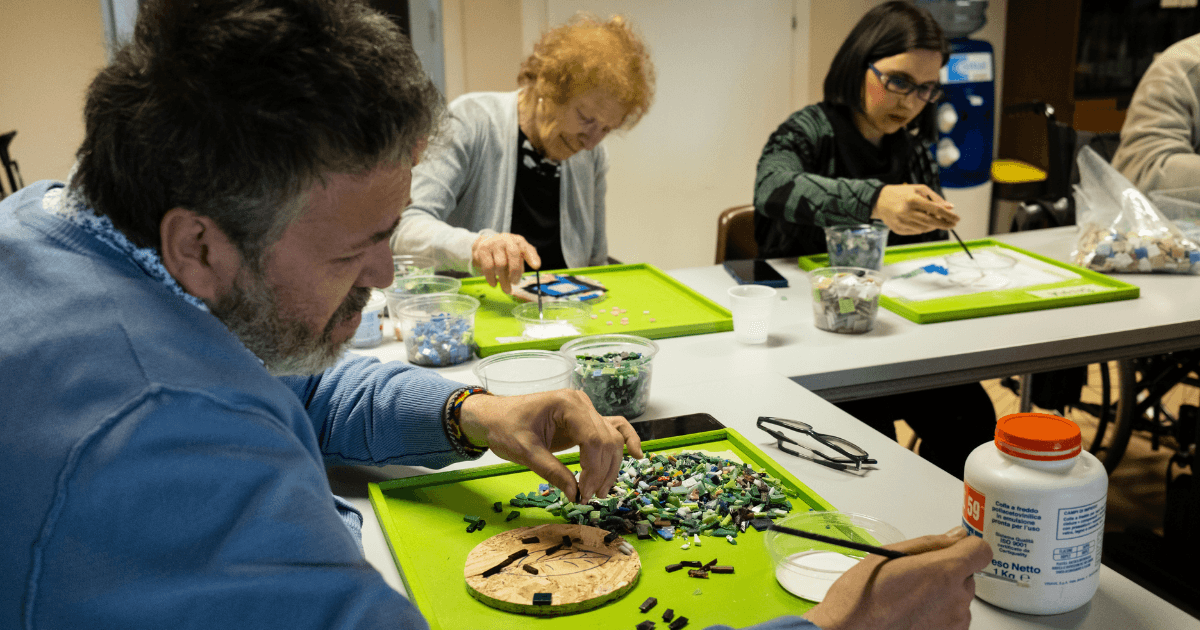 Mosaico