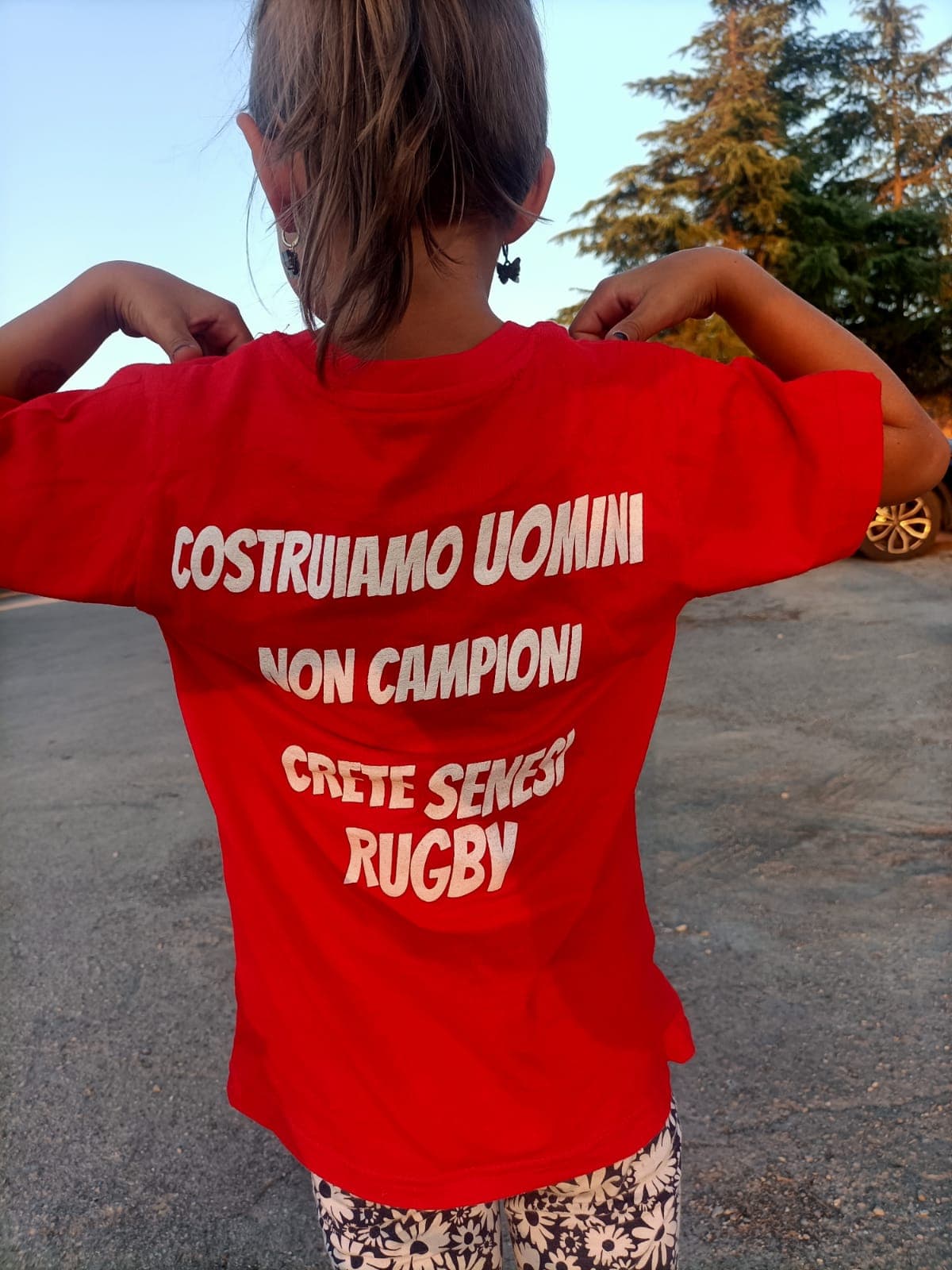 La nostra Missione
