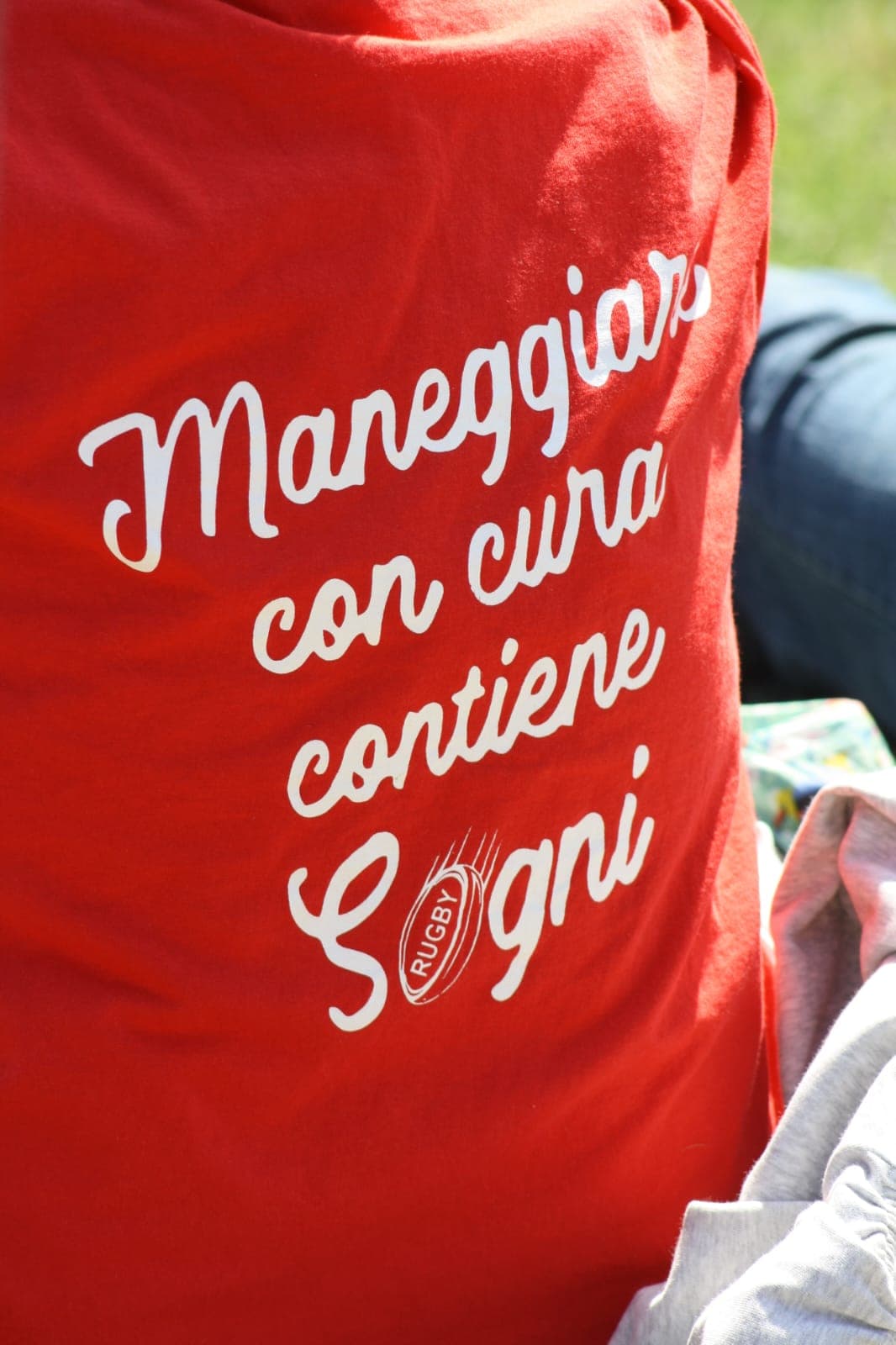 La nostra missione