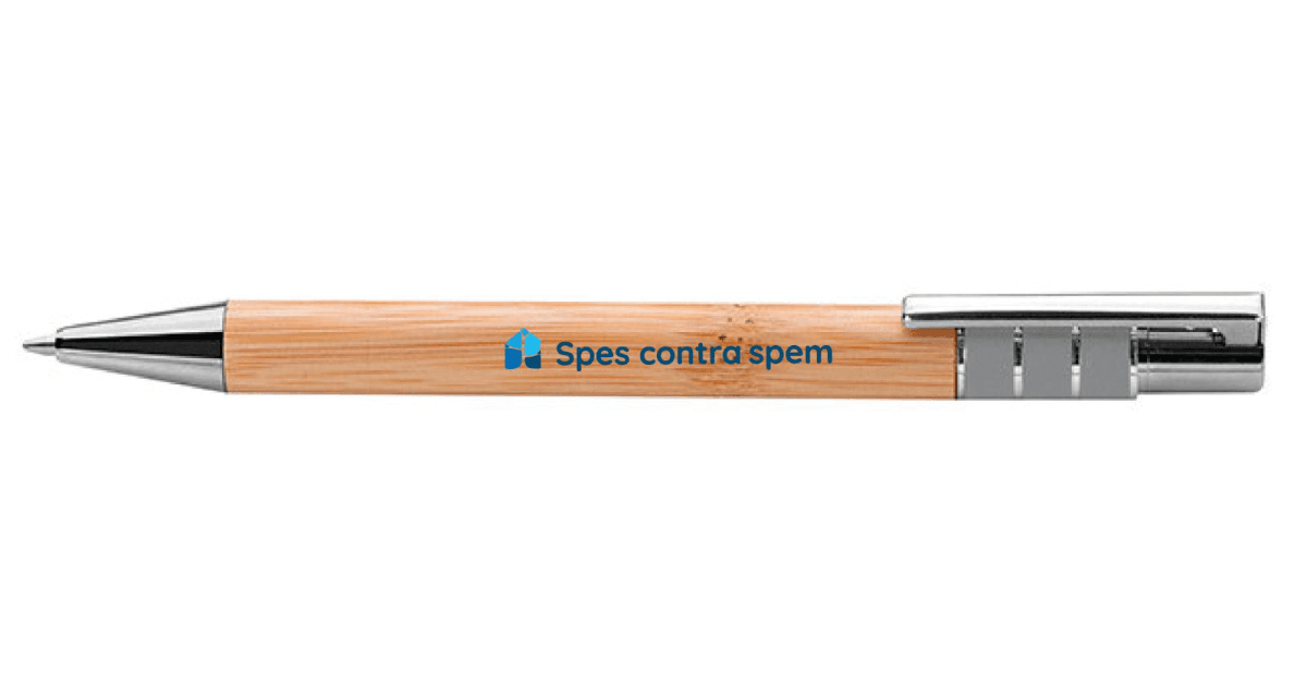 penna donazione 10 euro