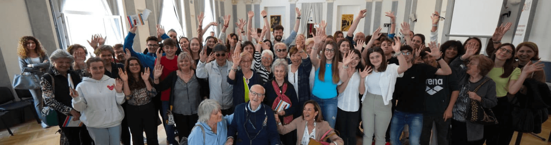 Rete del Dono Le Buone Pratiche Onlus Trieste