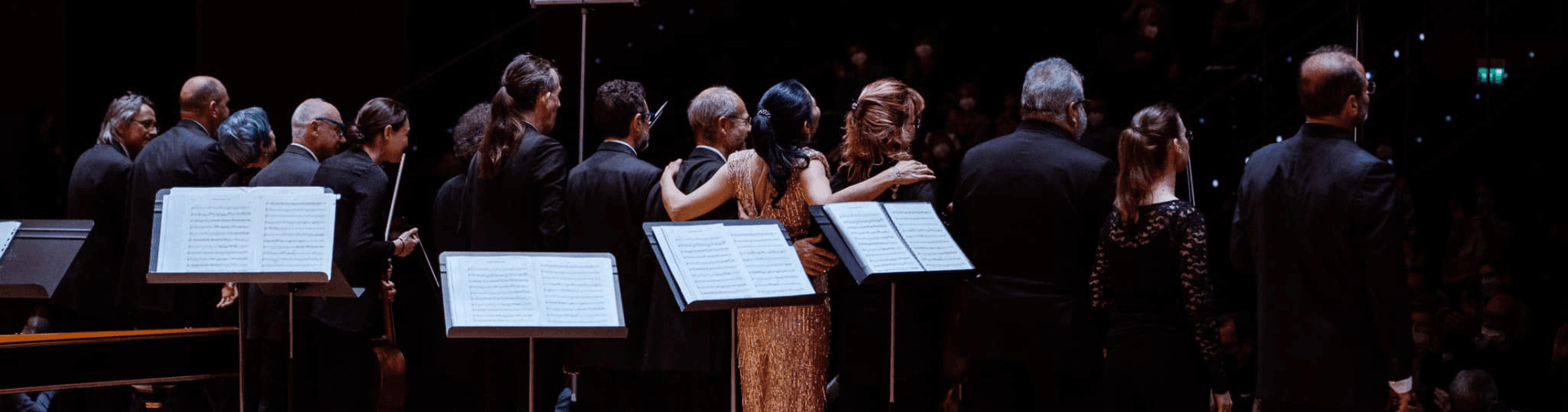 Rete del Dono So Concerti Fondazione Società Concerti Milano