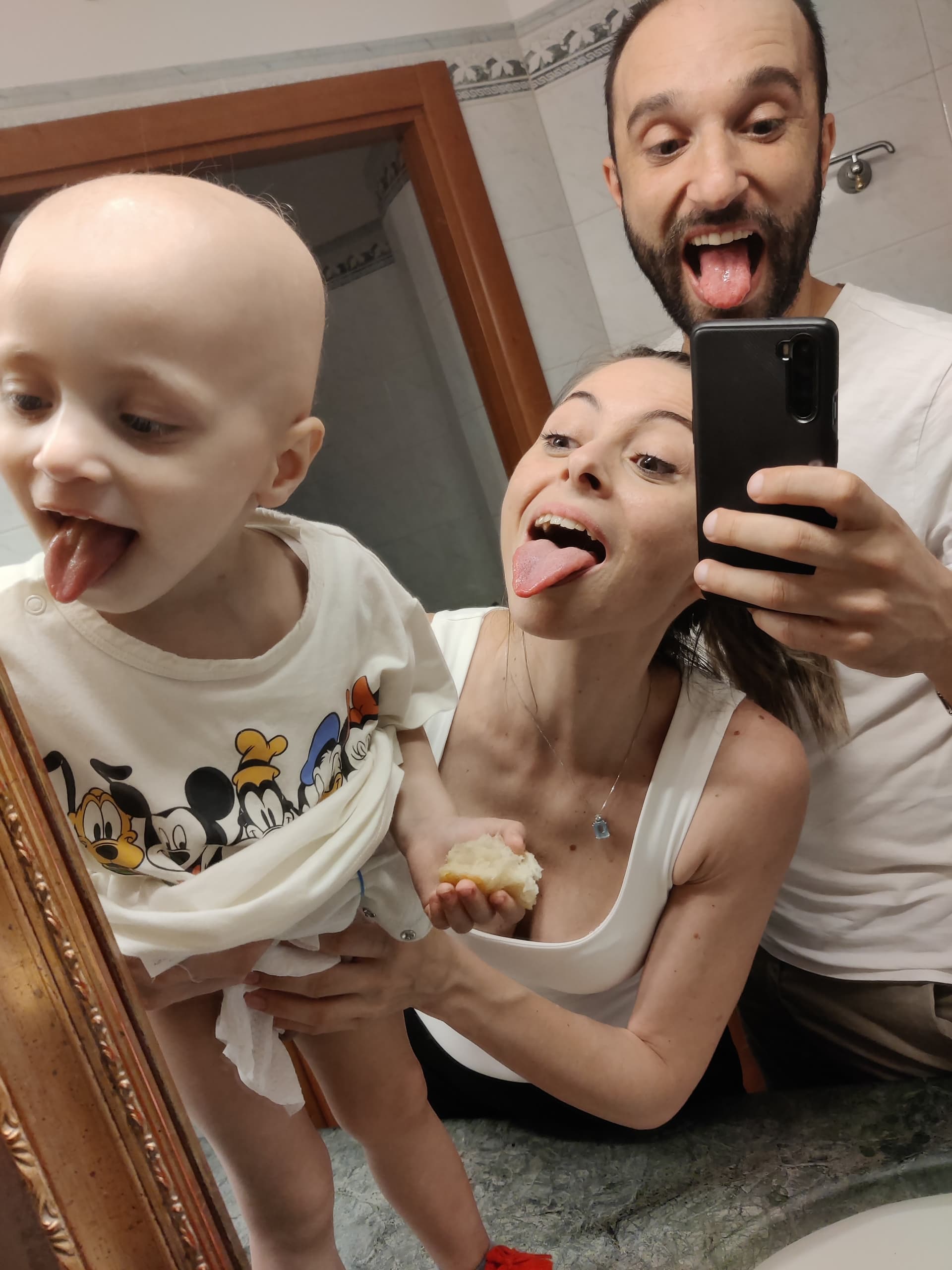 Trio