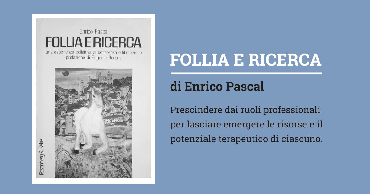 Pascal/ Follia e ricerca