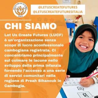 CHI SIAMO_LUCF