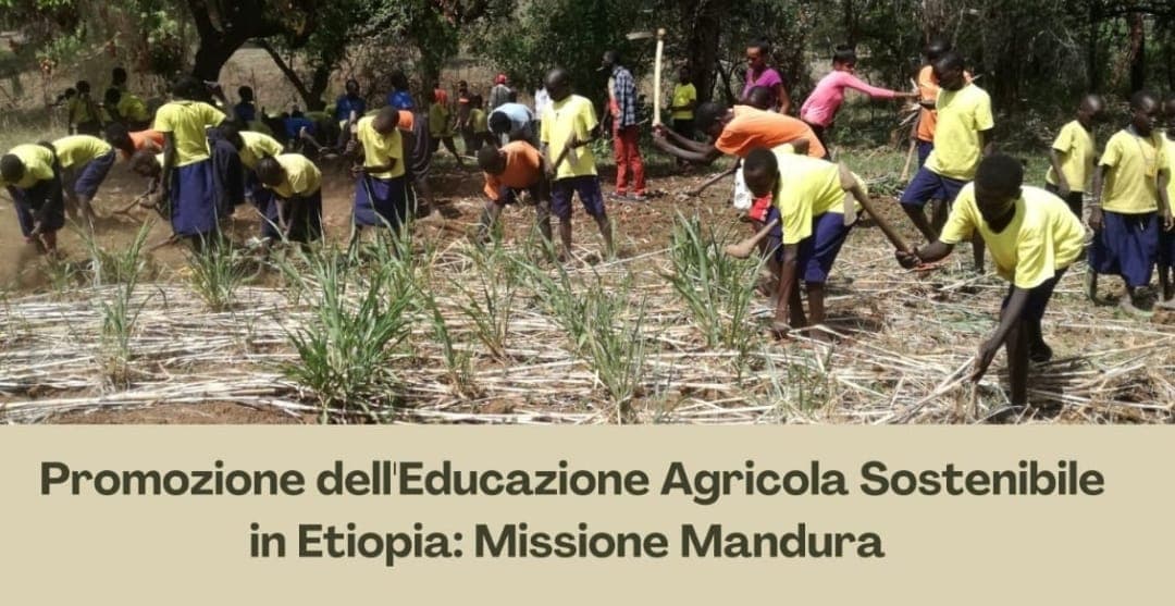 Etiopia