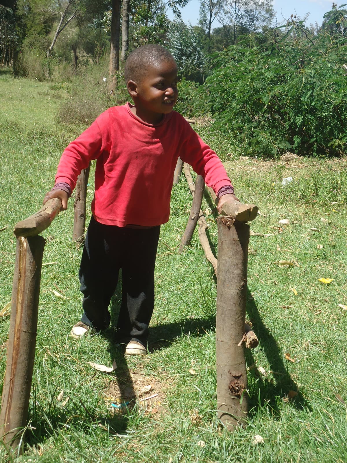 arche kenya