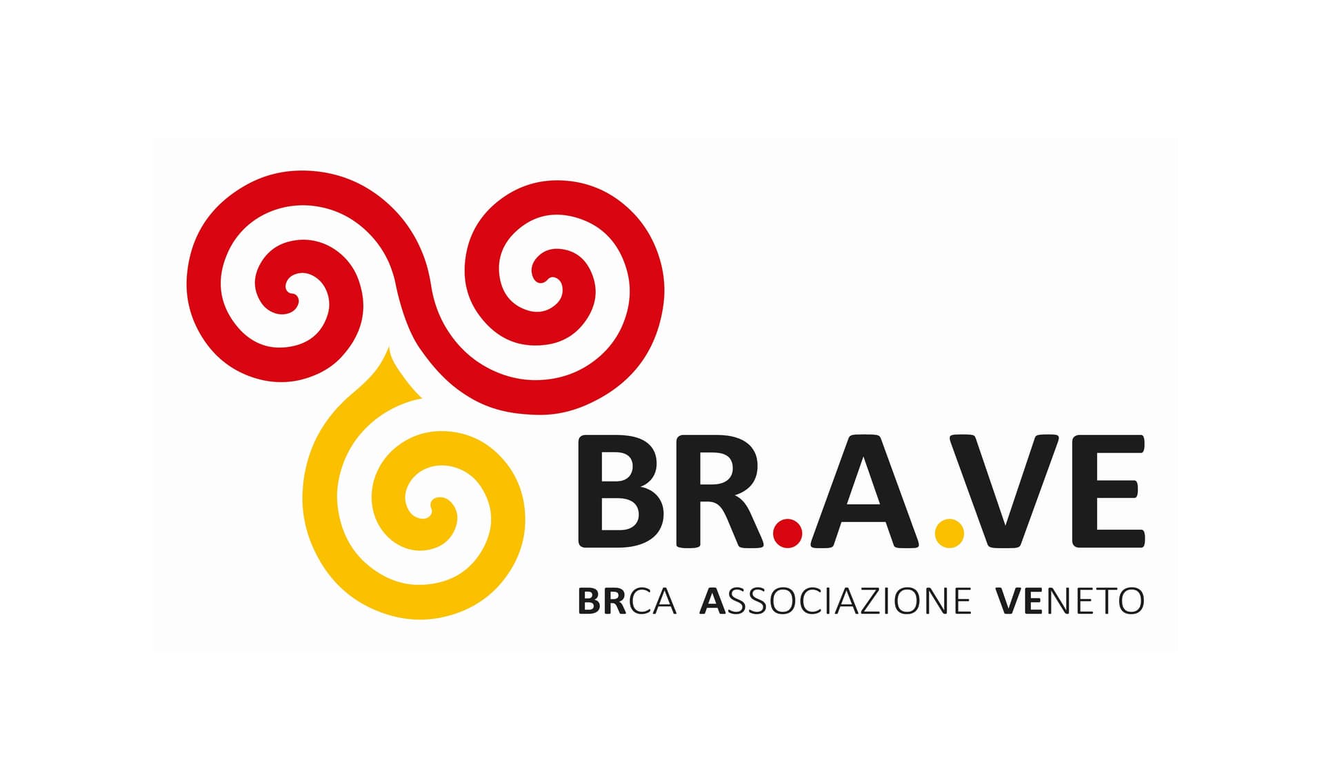 BR A VE LOGO