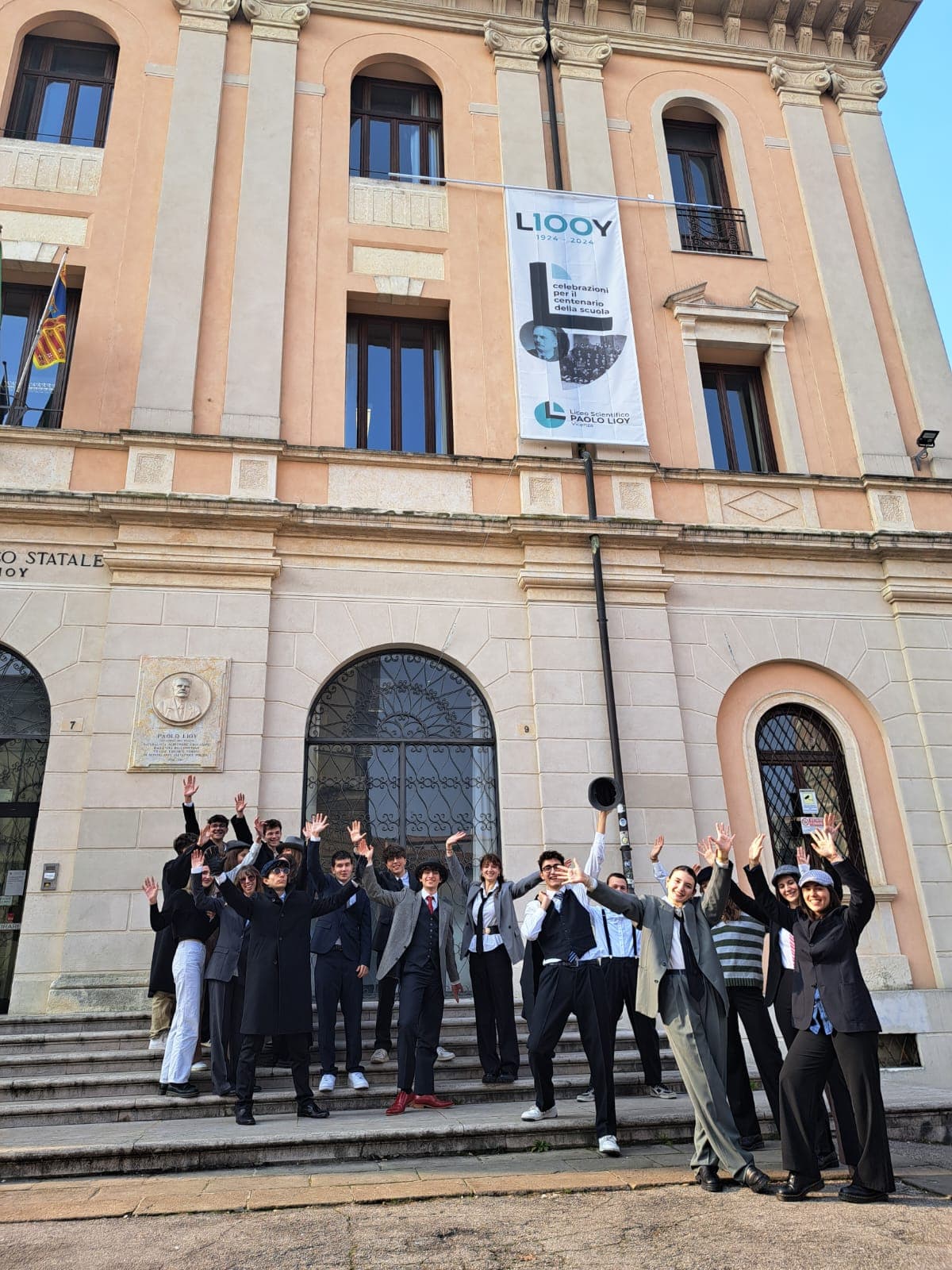 ragazzi