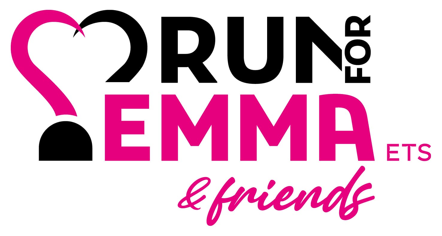 #RUNFOREMMA & friends ETS
