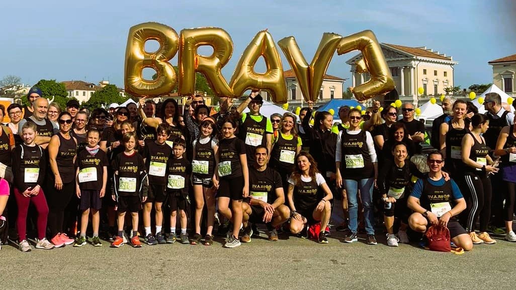 BRAVE 2023