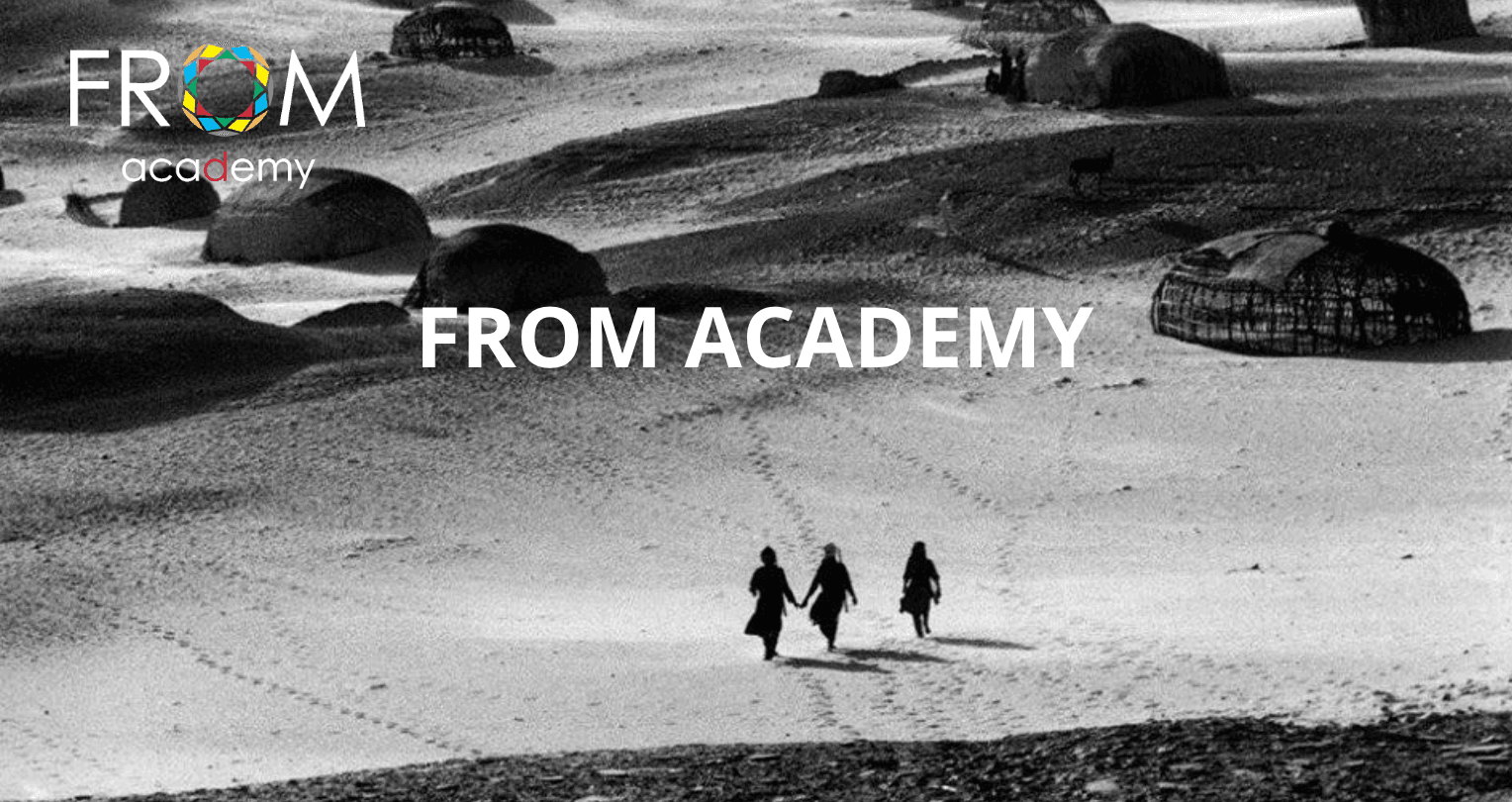 FROM ACADEMY