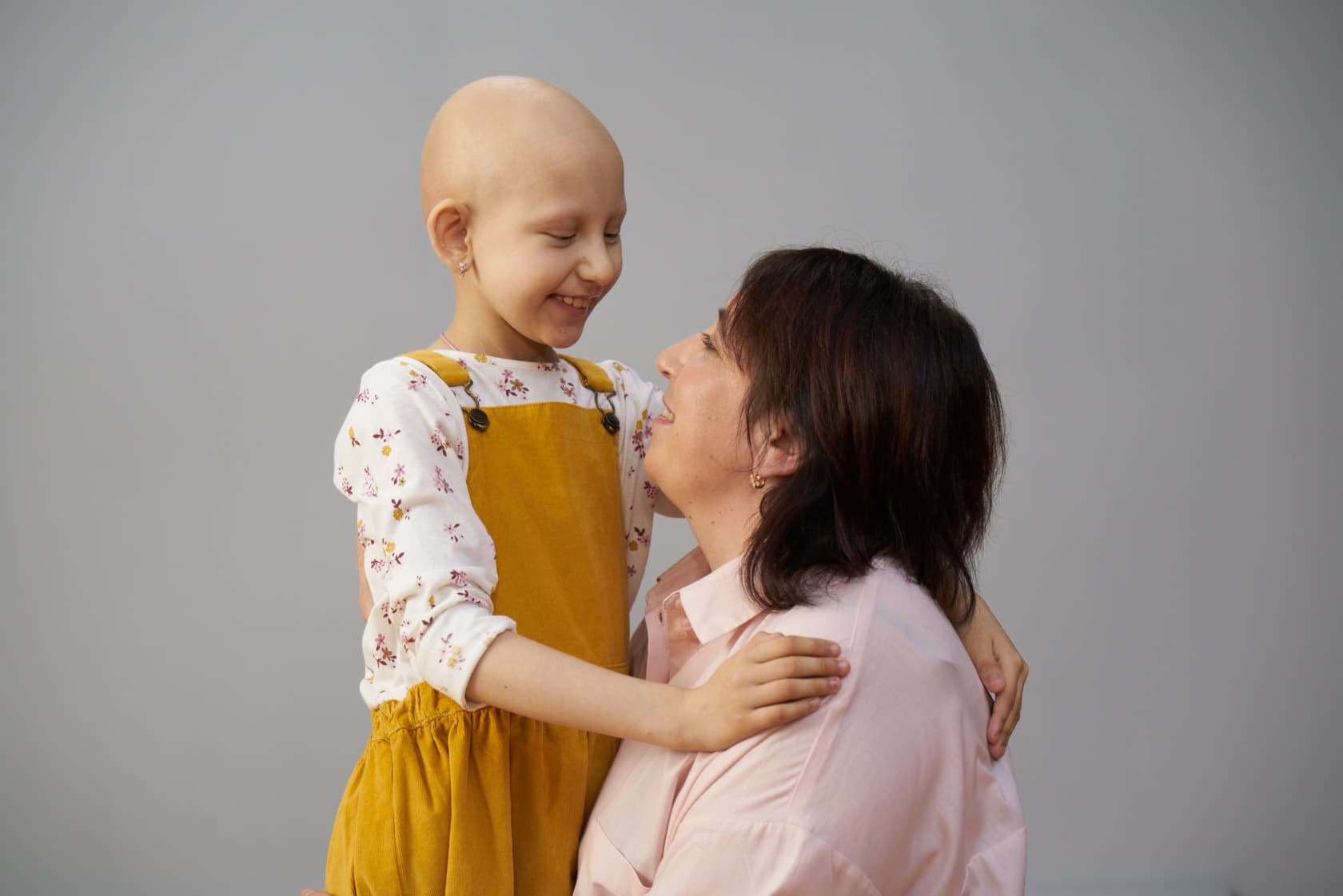 Juliana con mamma 2