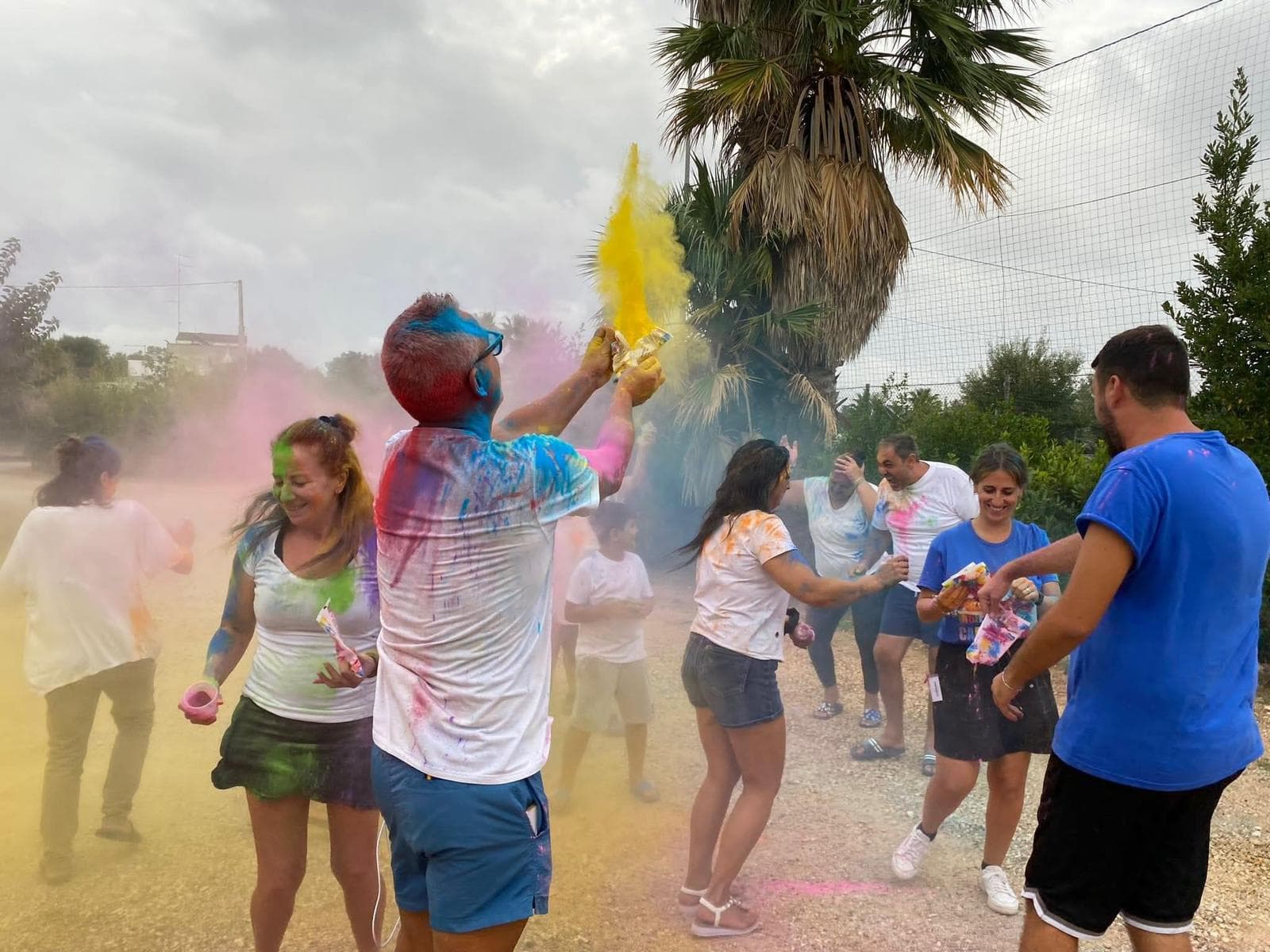 Il gioco