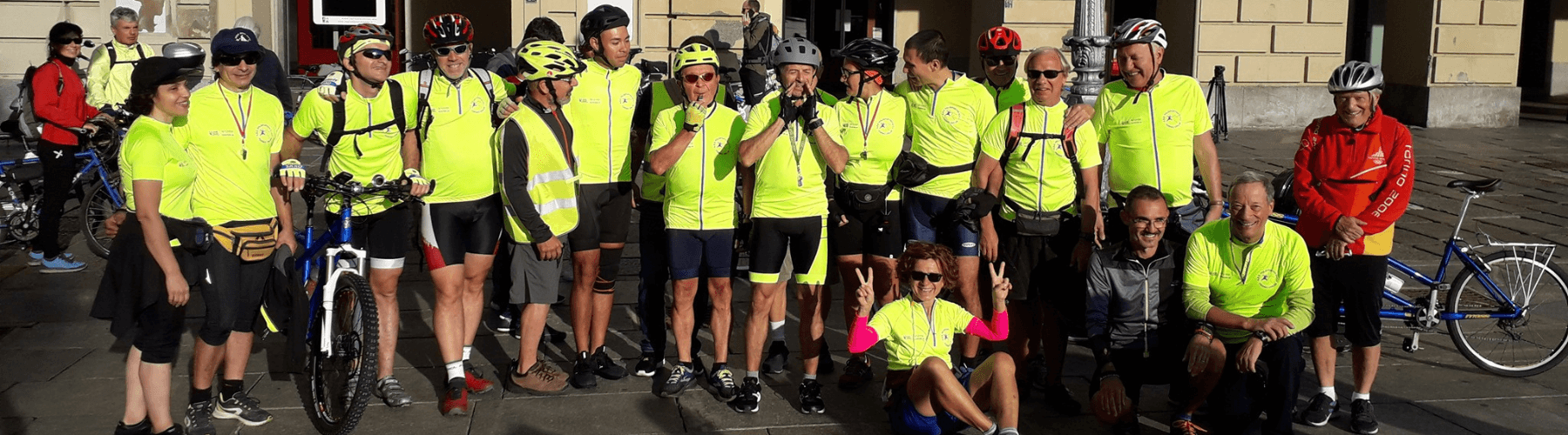 Rete del Dono ASD Polisportiva UICI Torino