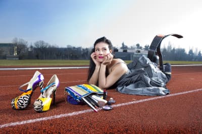 Rete del Dono Disabili No Limits Venicemarathon