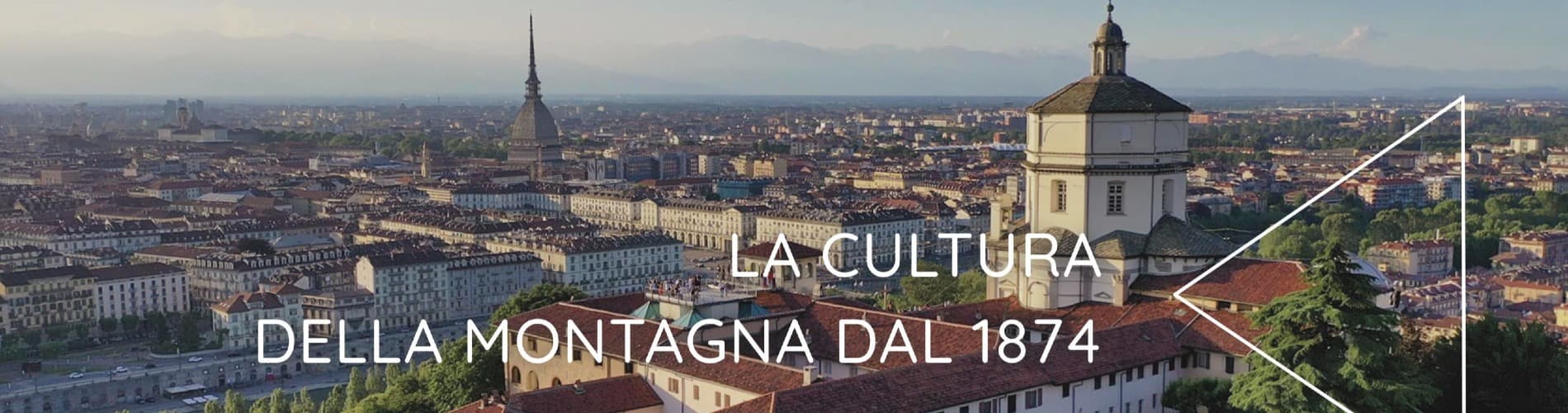 Rete del Dono Museo Nazionale della Montagna Torino