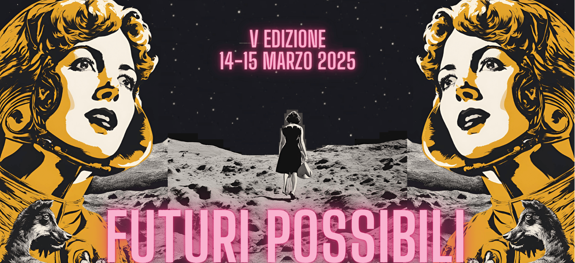 Rete del Dono Non Profit Women Camp NPWC 2025