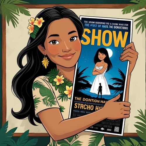 ADOTTA UNO SHOW