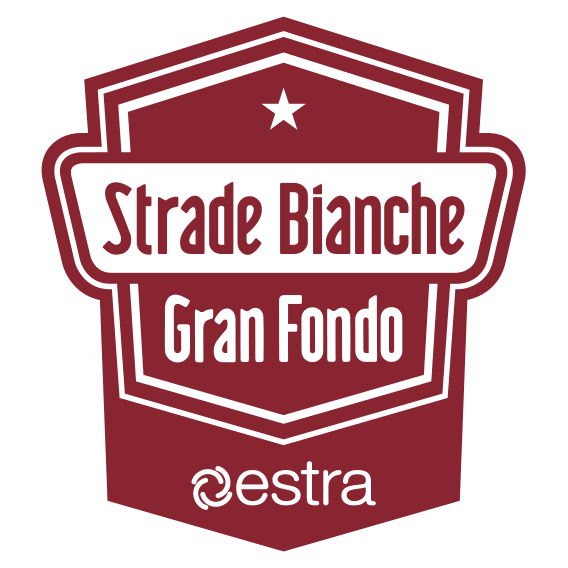 Logo Strade Bianche