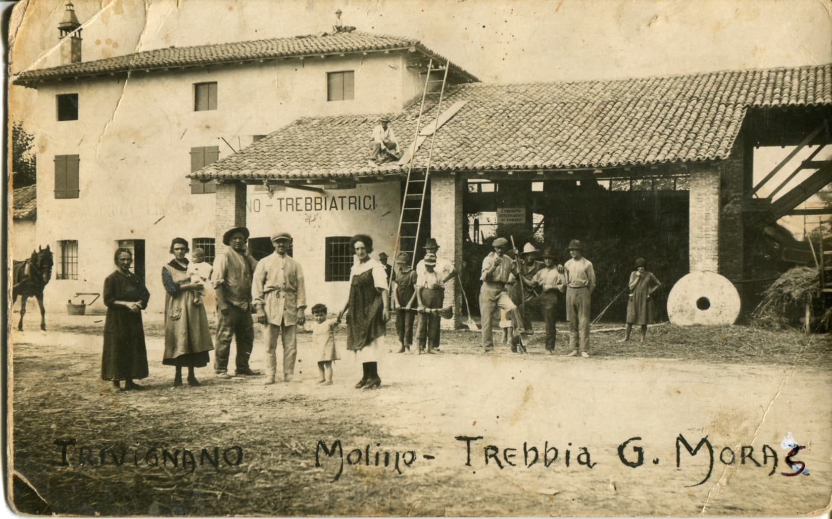 vetrina