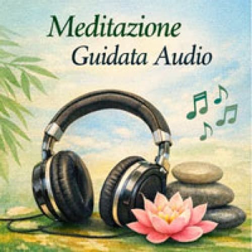 Meditazione Guidata Audio