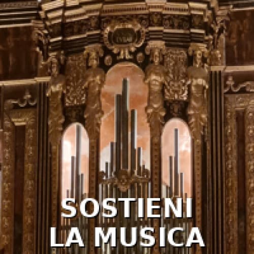 Sostenitore dei Vespri