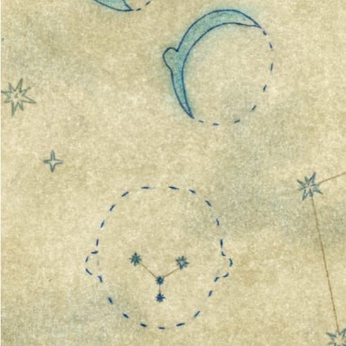 STAMPA SEGNALIBRO ILLUSTRATO DI GIORGIA CECCHINI