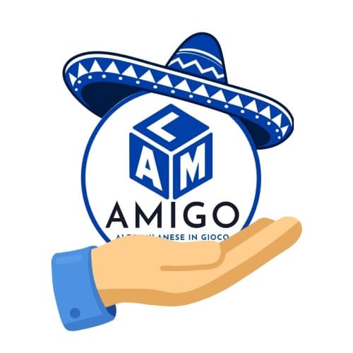 Sostieni AMIGO