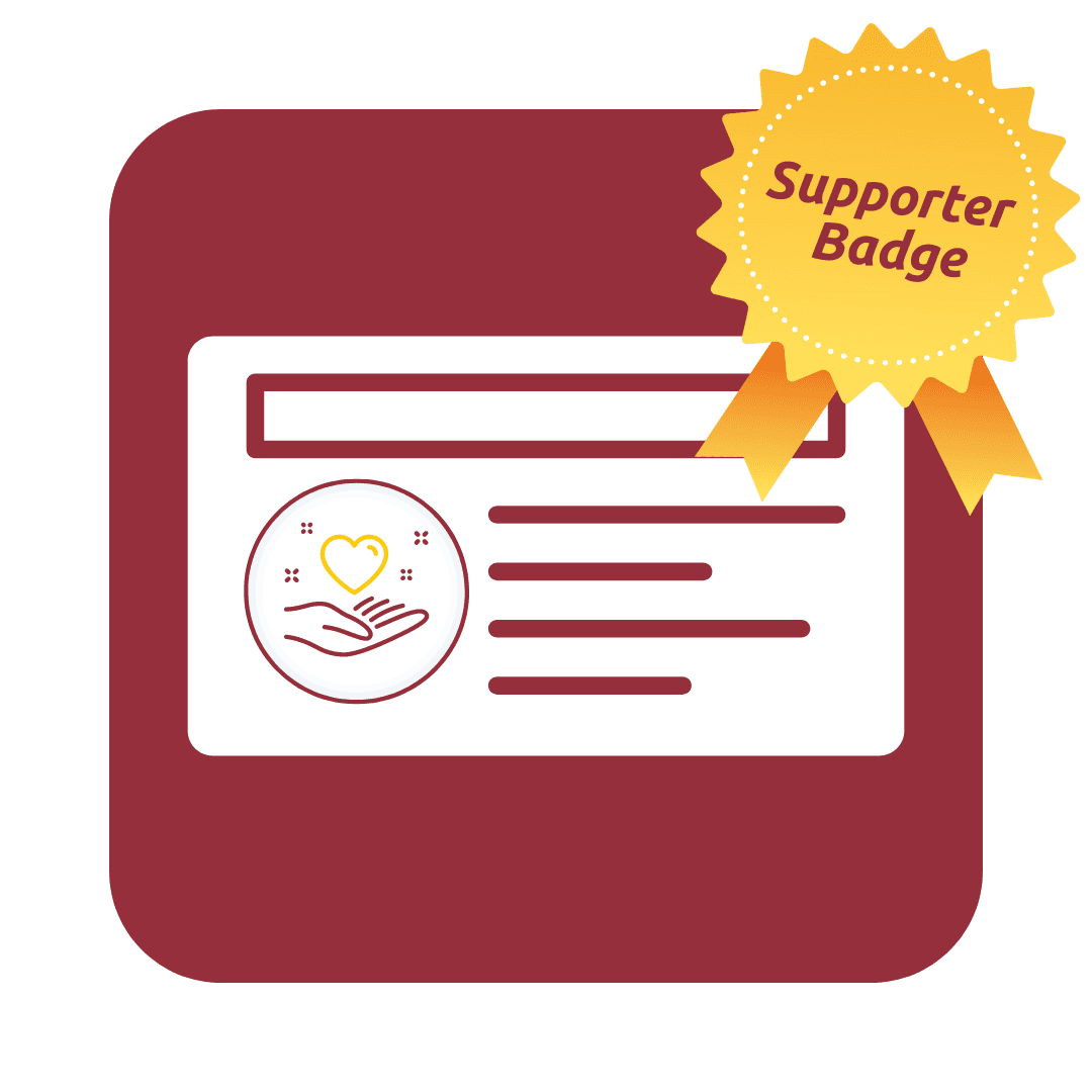 SUPPORTER